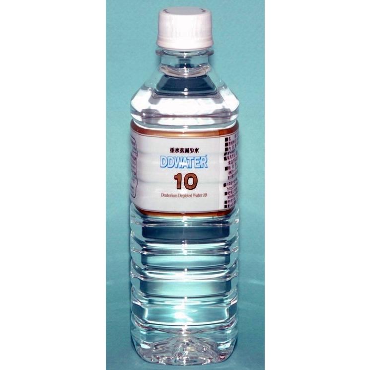 美品 重水素減少水 DDWATER 10(10ppm) 500ml×24本 【IQ1881721399】(65707円)