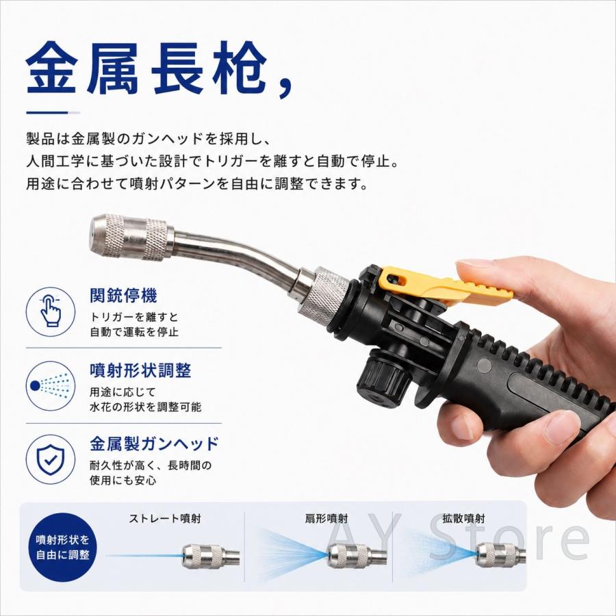 エアコン洗浄機 高圧洗浄機 エアコンクリーニング 家庭用 コンパクト