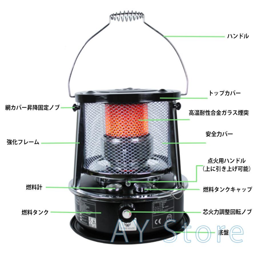 【取引中】コンパクトな石油ストーブ マルチに使えるコンパクト石油ストーブ！日本の職人が現代に復刻