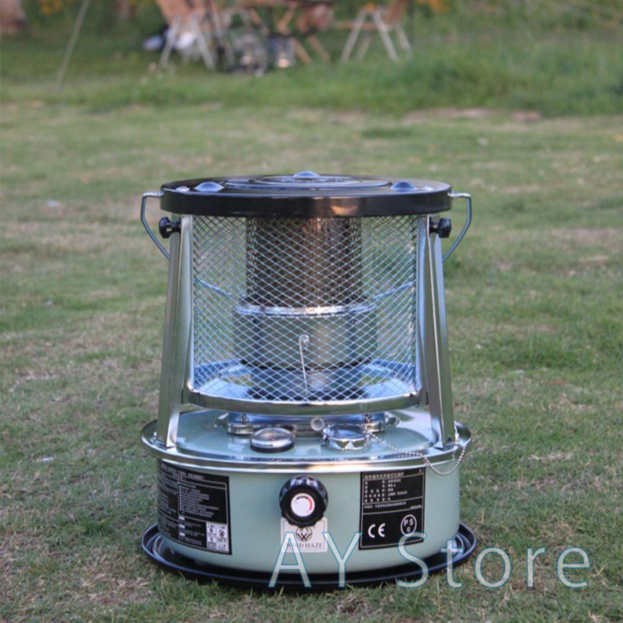 【取引中】コンパクトな石油ストーブ 楽天市場】PASECO パセコ 対流型 石油ストーブ JKH-1S キャンプ