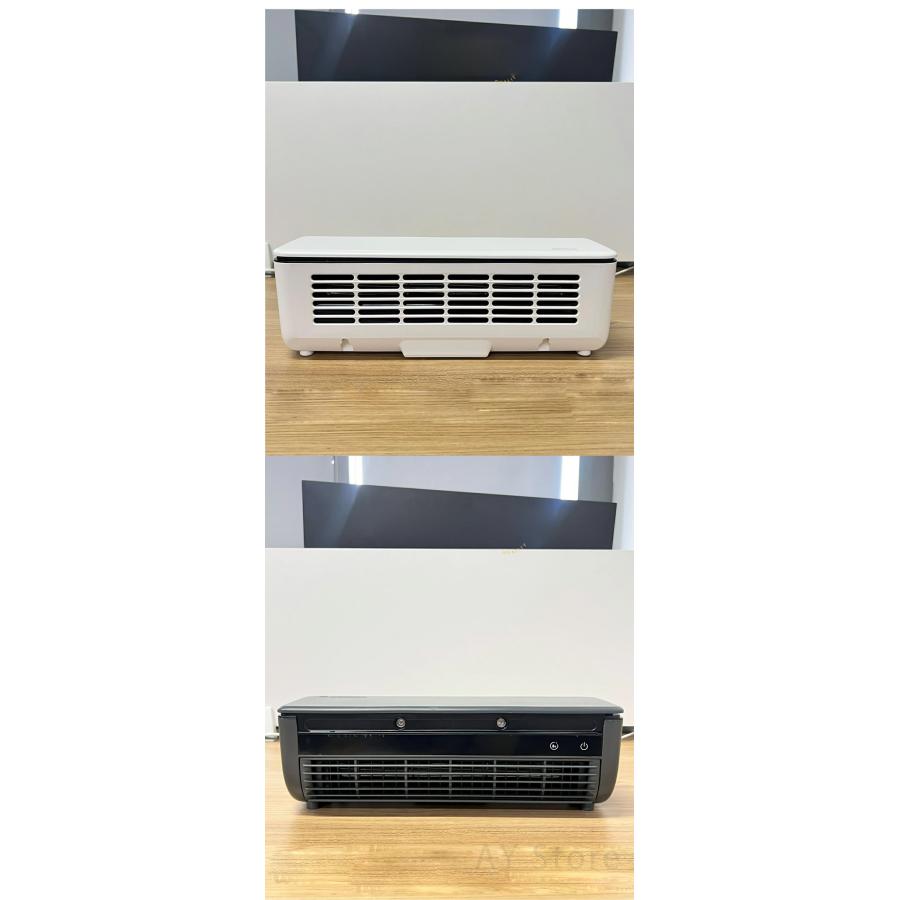 冷風機 小型 卓上冷風機 卓上クーラー 壁掛け冷風機 USB充電式