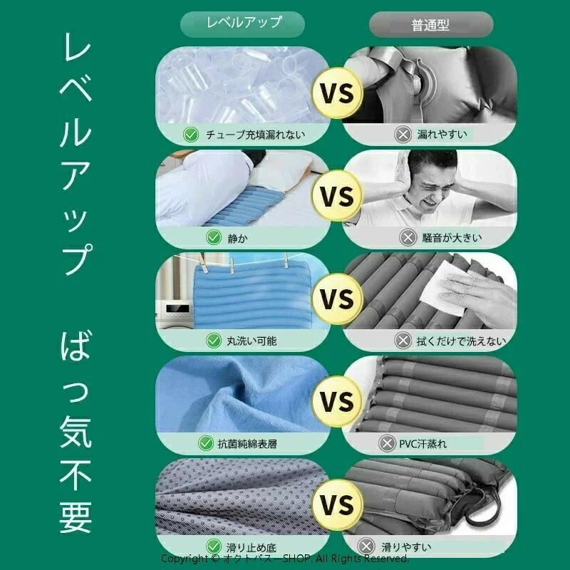 看護・介護用品 床ずれ防止 PVCマット