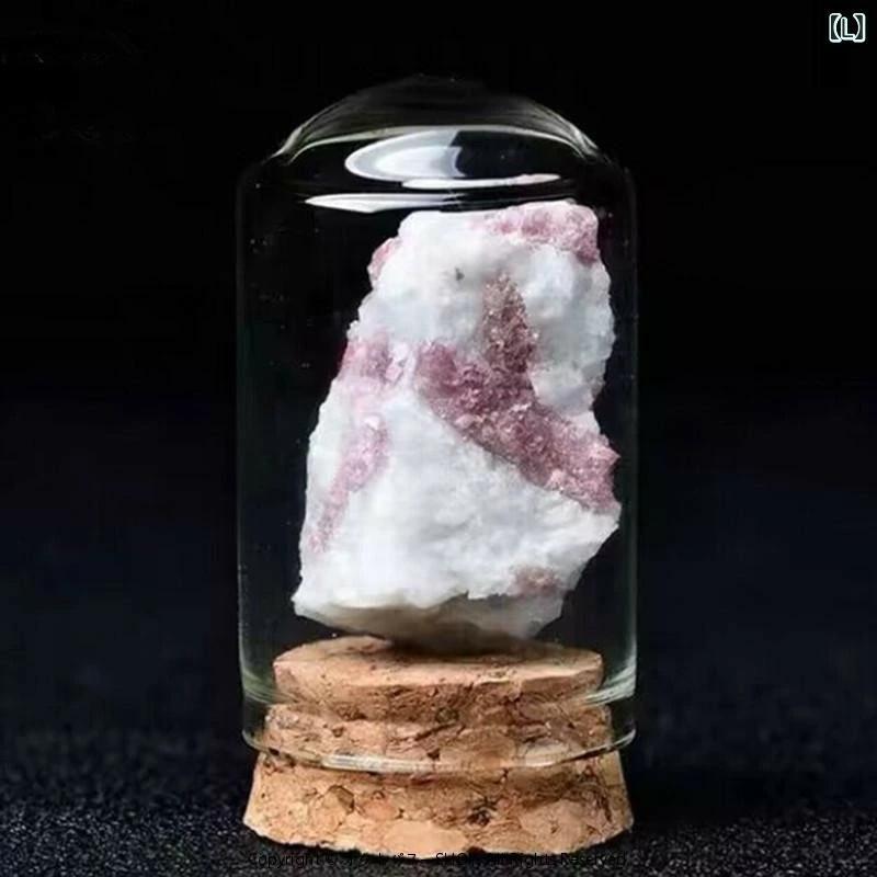 天然石 鉱物 標本 子供 キッズ 学習 教材 水晶 原石 瑪瑙 岩石 理科