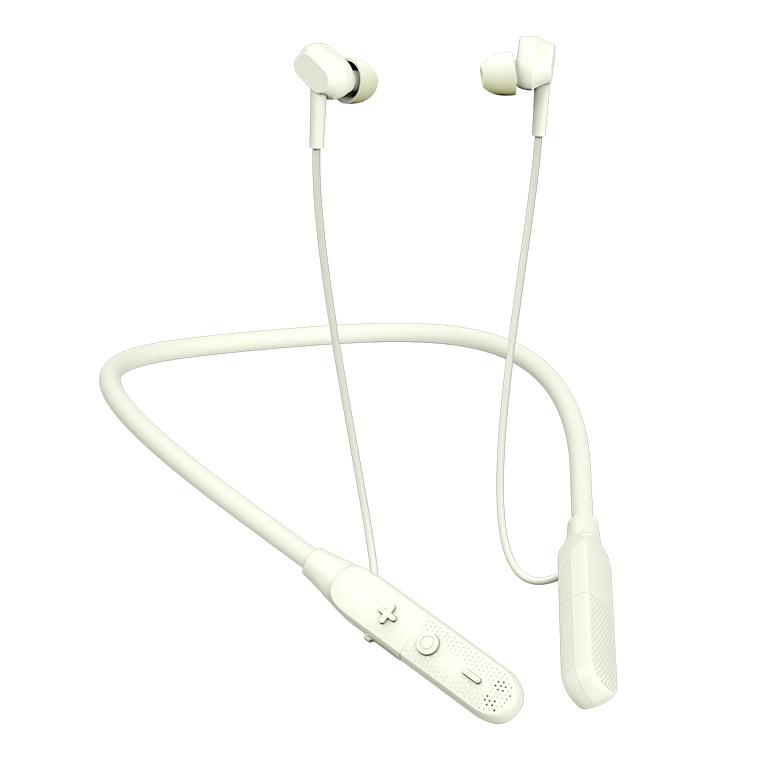 最新型 ワイヤレスイヤホン bluetooth6.0 高音質 イヤホン ネック