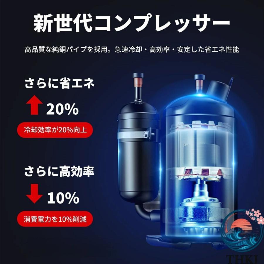 家庭用 ソフトクリームメーカー 450W省エネ 低音 小型 自動洗浄 初心者