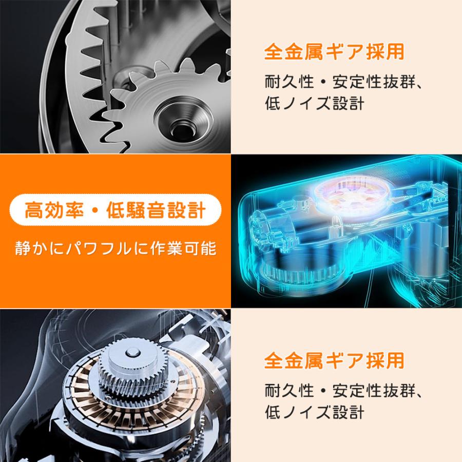 スタンドミキサー 4L 6L 8L 大容量 家庭用 業務用 電動ミキサー 卓上