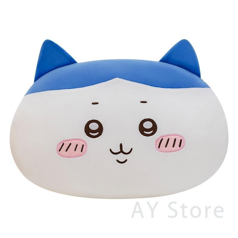 ちいかわ ぬいぐるみ うさぎ ハチワレ クッション 大きいサイズ
