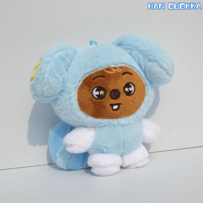 Stray kidsグッズ キーホルダー ぬいぐるみ SKZOOグッズ おもちゃ ス