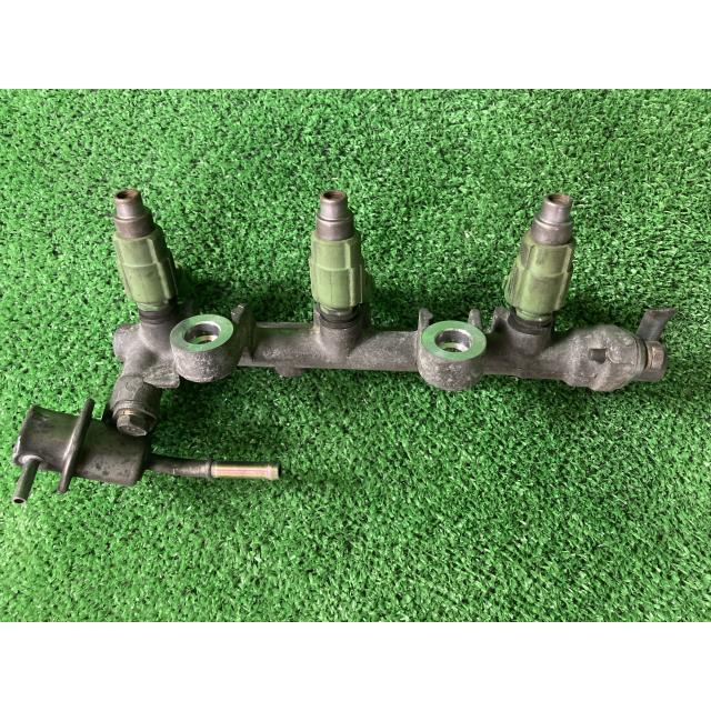 ミニキャブ GD-U61V インジェクター W09 MR314314 : アプレシア中古