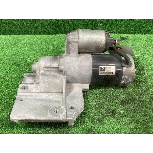 RX−8 ABA-SE3P セルモーター スターター 38E N3R2-18-400