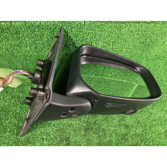 デイズルークス DBA-B21A 右サイドミラー 右ドアミラー X42 96301  
