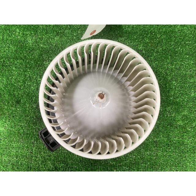 200v ヒーター　中古 シーエックス CX−3 LDA-DK5FW ヒーターブロアモーター 41V D09W-60