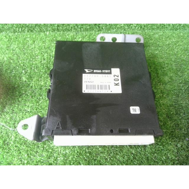 コペン LA-L880K エンジンコンピューター S28 112200-5441 89560-97B97 
