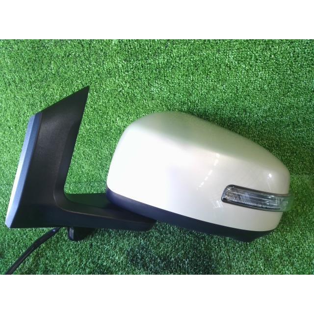 デイズ 5AA-B44W 左サイドミラー 左ドアミラー S45C22 96302-7MD3C 