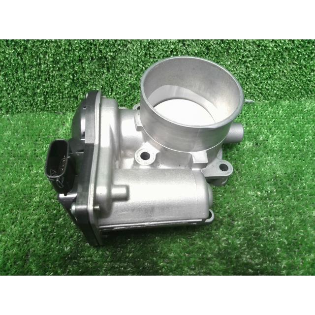 NDロードスター　純正スロットルボディ ロードスター 5BA-NDERC スロットルボディ 47S PE31-13-640