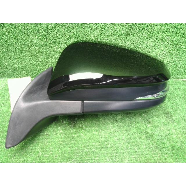 エスクァイア DBA-ZRR80G 左サイドミラー 左ドアミラー 202 87940  