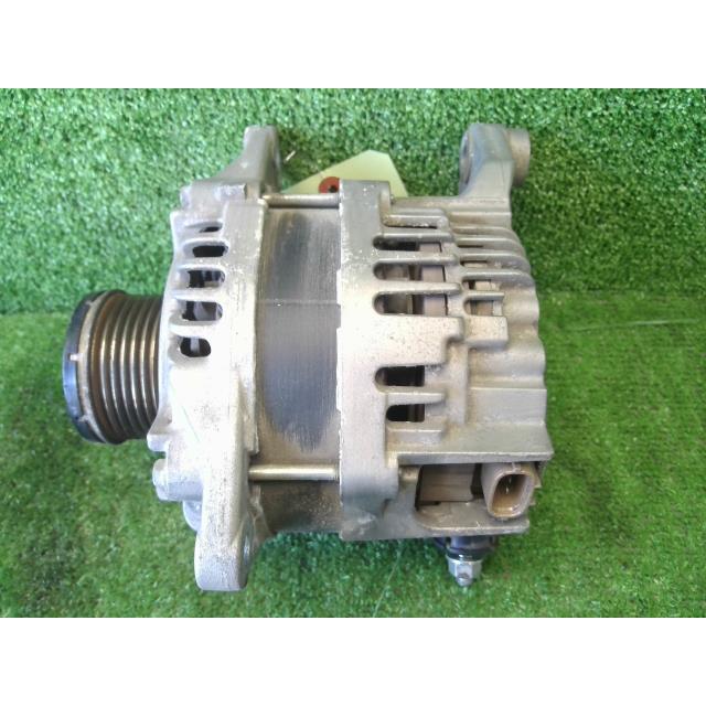 NV350キャラバン LDF-VW2E26 オルタネーター ダイナモ KH3 23100-3XN1A 