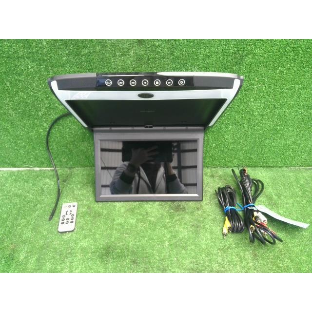 ランディ 5AA-SGC27 フリップダウン QAB 後席モニター モニター セレナ
