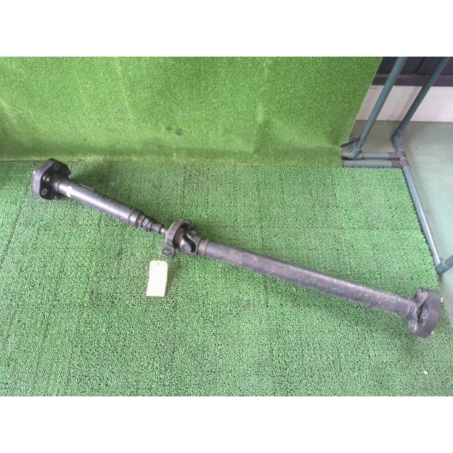 レクサス（LEXUS） IS DBA-USE20 リアプロペラシャフト R 077 37100