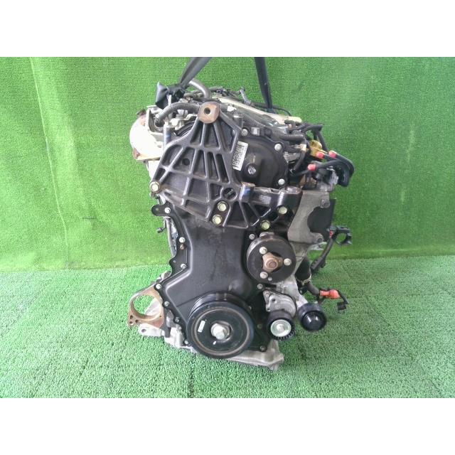 エクストレイル LDA-DNT31 エンジン EG B53 10102-00Q1L M9R