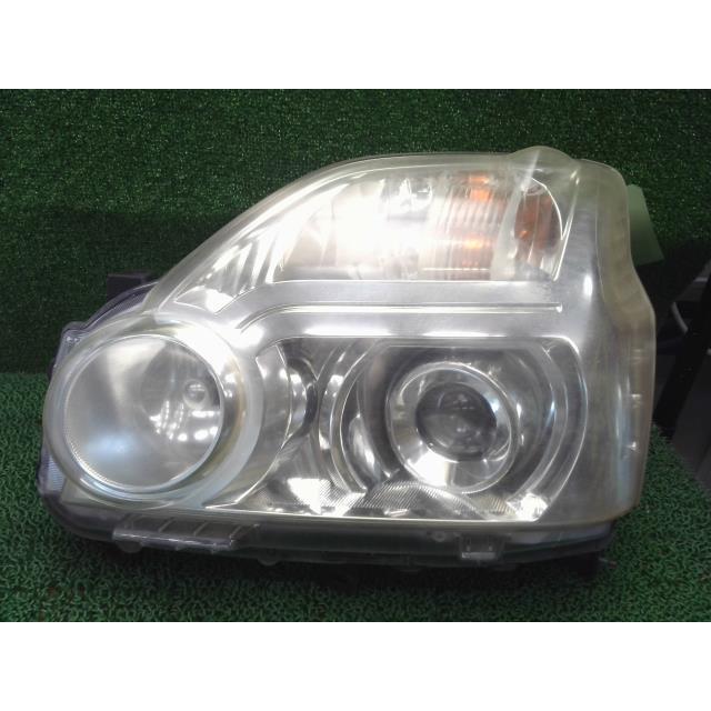 エクストレイル LDA-DNT31 左ヘッドランプ G41 1787 26060-JG05C 