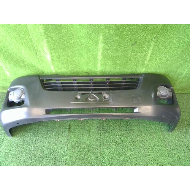 NV350キャラバン LDF-VW2E26 フロントバンパー Fバンパー K23 62022 