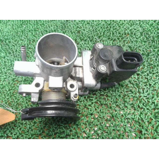 コペン ABA-L880K スロットルボディ B42 22210-97238 : アプレシア中古