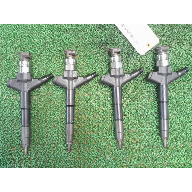 NV350キャラバン LDF-VW6E26 インジェクター QM1 16600-3XN0A NV350キャラバン LDF-VW6E26 インジェクター QM1 16600-3XN0A