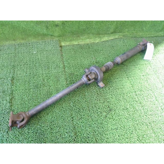 キャリィ LE-DA63T 新品 プロペラシャフト/リア 27102-67H42 キャリィ