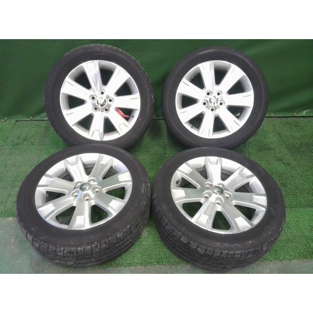 デリカD5 CV1W CV4W CV5W 純正 タイヤホイール 225/55R18 18×7J デリカD5 CV1W CV4W CV5W 純正 タイヤホイール 225/55R18 18×7J