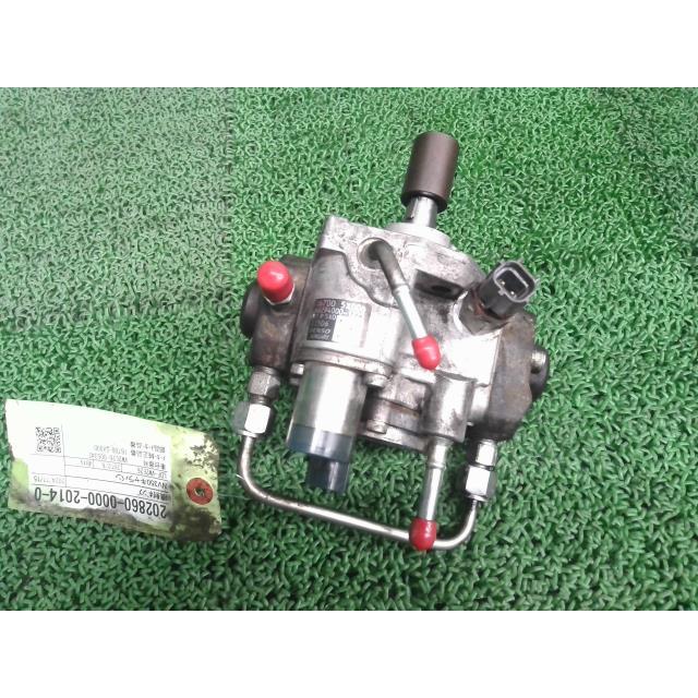 NV350キャラバン LDF-VW2E26 噴射ポンプ K51 16700-5X00D : アプレシア