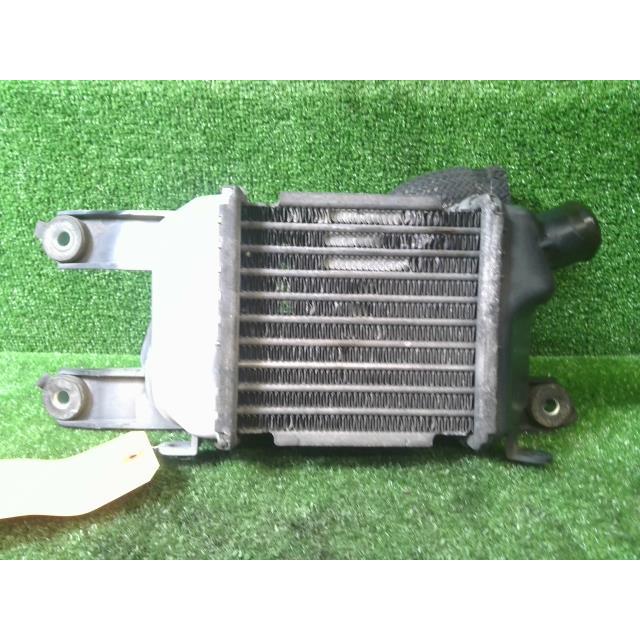 コペン ABA-L880K インタークーラー W16 127000-0471 17900-97201