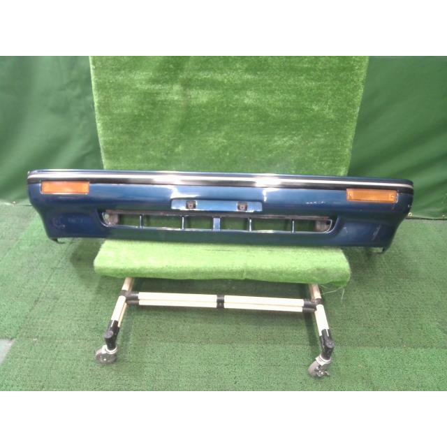 クラウン E-GS131 フロントバンパー Fバンパー 869 52119-30090-04