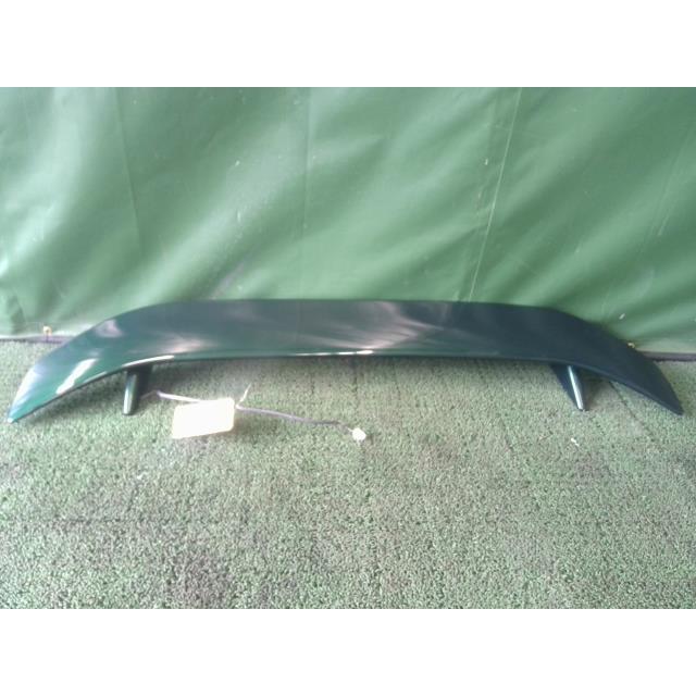 MR-S MRS TA-ZZW30 Rスポイラー リアスポイラー 6R4 純正OP
