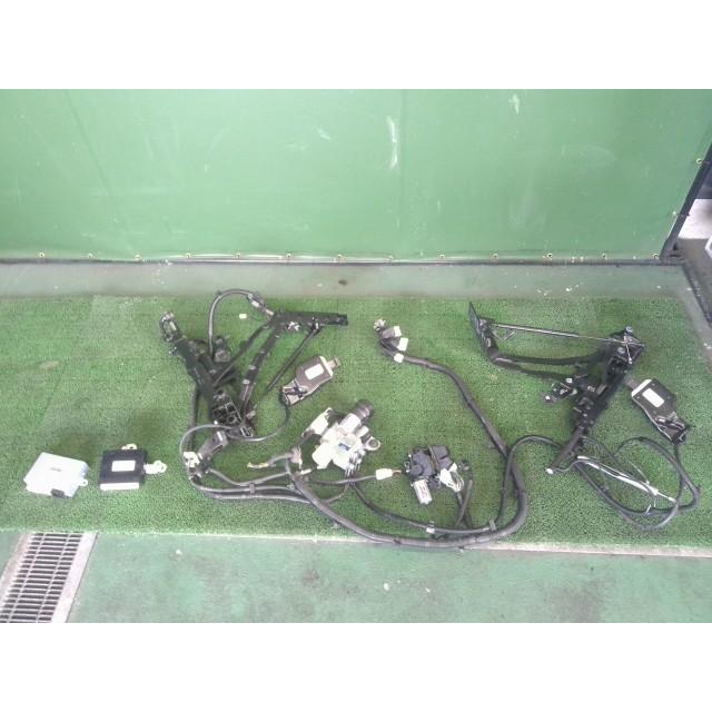 コペン ABA-L880K アクティブトップポンプ R54 66810-97201