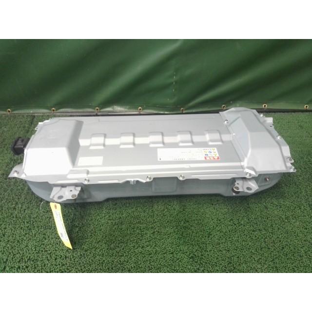 プリウス DAA-ZVW51 HV・EV・FCVバッテリー 1G3 G9510-47170 G9280