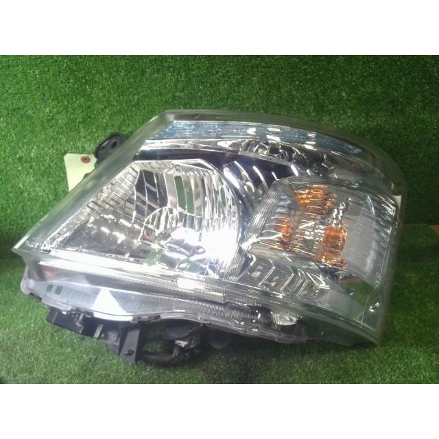 NV350キャラバン LDF-VW6E26 左ヘッドランプ K23 H023 26060-3XU0A