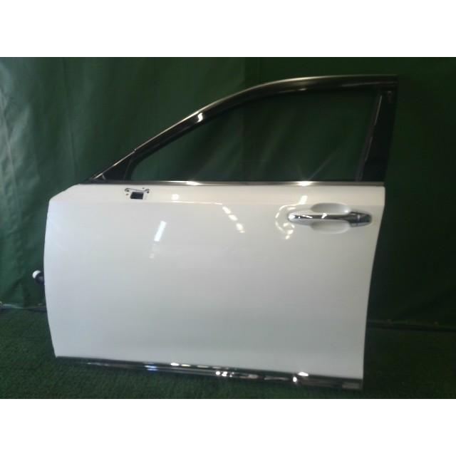 クラウン DAA-AWS210 左フロントドア 左Fドア 助手席 062 67002-30A60