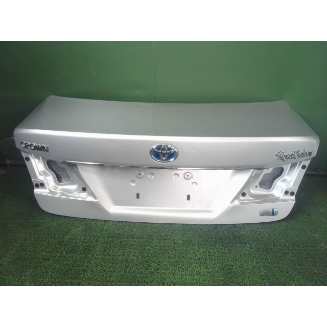 クラウン DAA-AWS210 トランクリッド 1F7 64401-30D30 : アプレシア