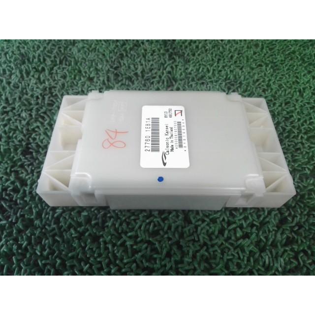 Z32 エアコンアンプ フェアレディ フェアレディZ CBA-Z34 エアコンアンプ K23 27760-1EB1A