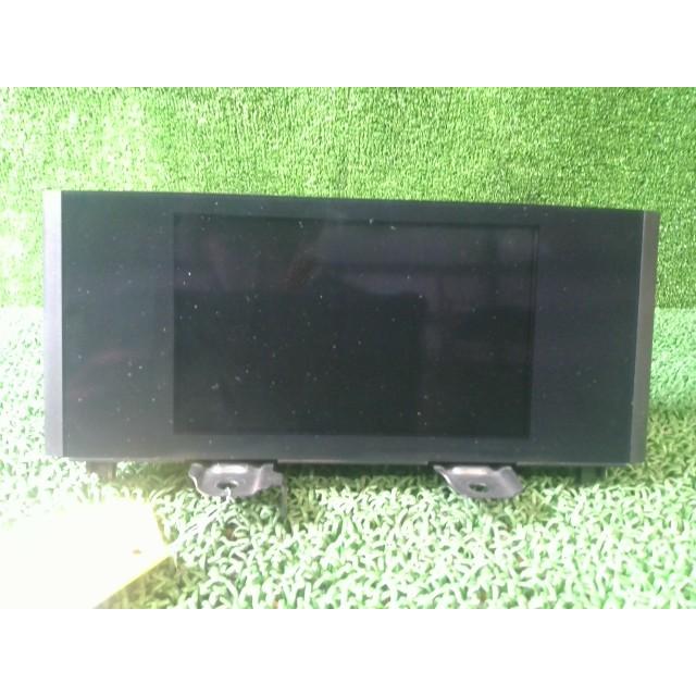 レクサス（LEXUS） RC DBA-GSC10 マルチモニター 083 462200-9290