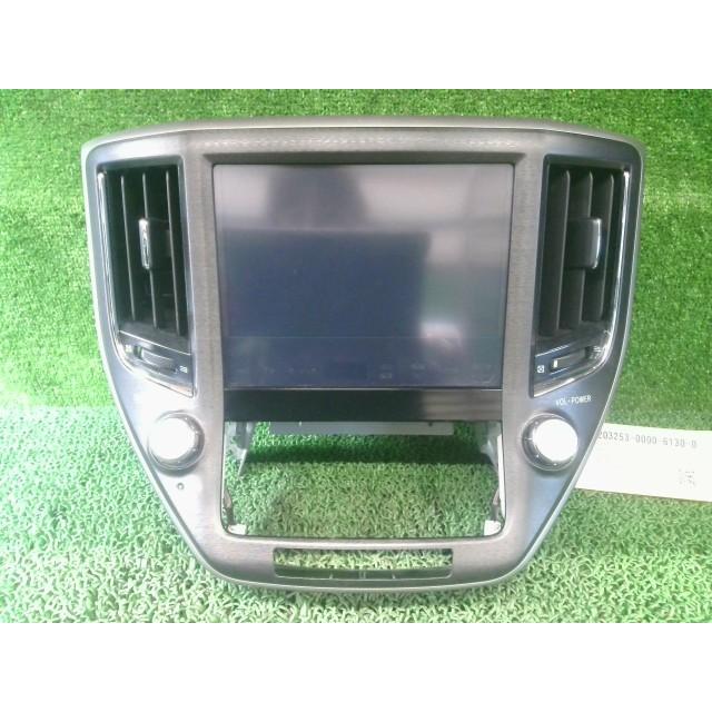 クラウン DAA-AWS210 マルチモニター 062 86111-30A80 : アプレシア