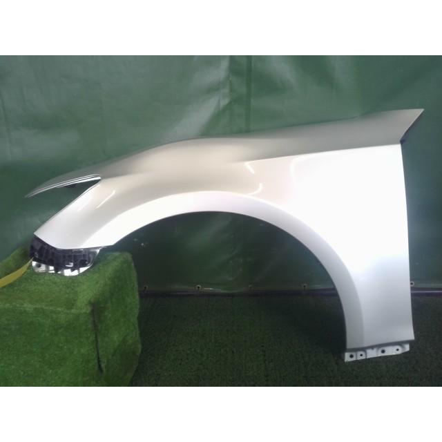 クラウン DBA-GRS214 左フェンダー 左F 1J6 53802-30A50 : アプレシア