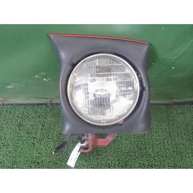 ロードスター E-NA8C 左ヘッドランプ SU 8BN2-51-040 : アプレシア中古
