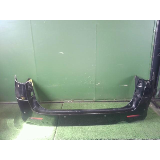 ヴェルファイア DBA-ANH25W リアバンパー Rバンパー 202 52159-58080