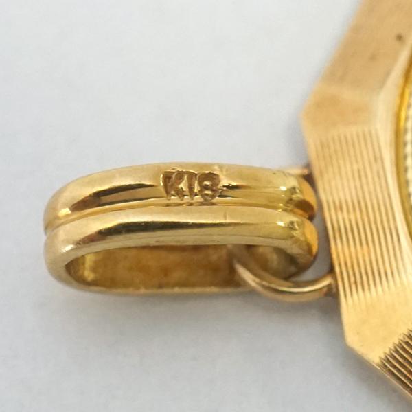 中古A/美品 ペンダントトップ マン島 キャットコイン 1989年 中古A/美品 ペンダントトップ マン島 キャットコイン 1989年