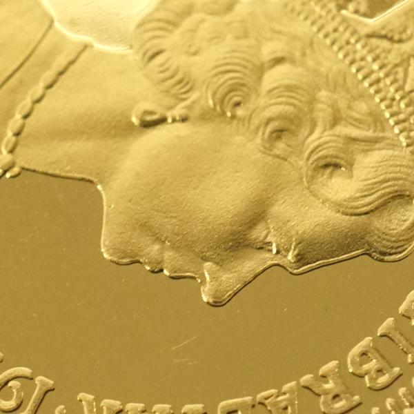 ハリーポッター　金貨　1/10オンス 公式】グリンゴッツ銀行コインセット | ハリー・ポッター