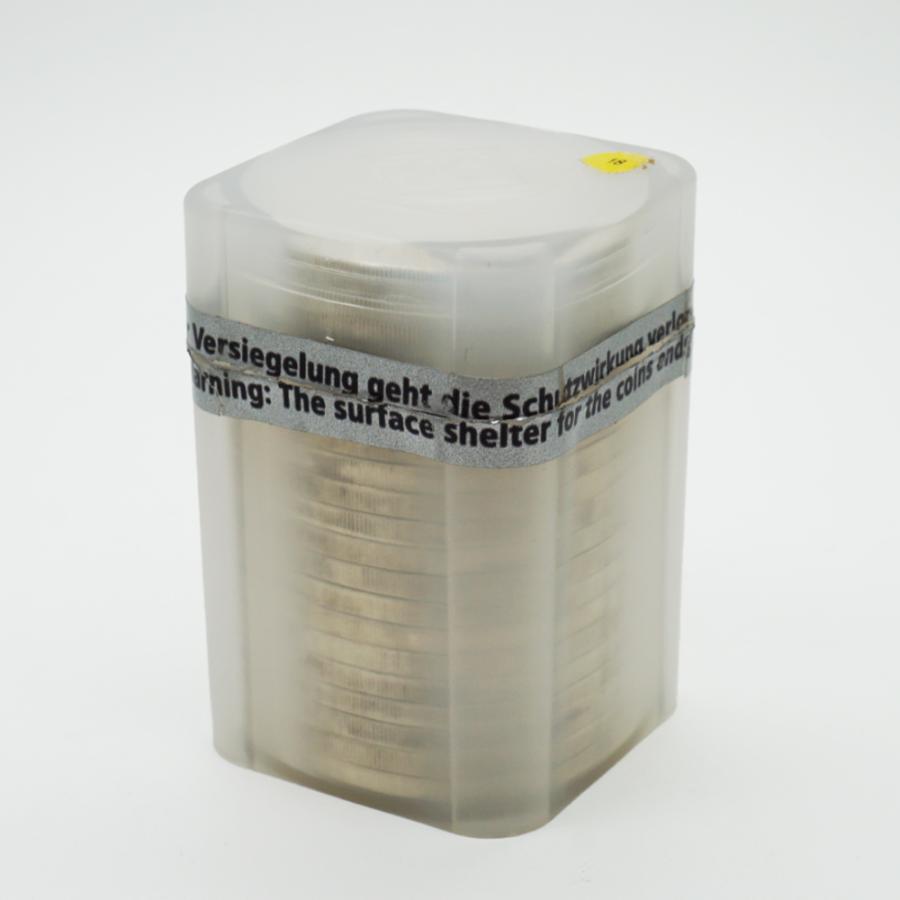 中古AB/使用感小 貨幣 アルメニア ノアの方舟 銀貨 1oz 1オンス 500