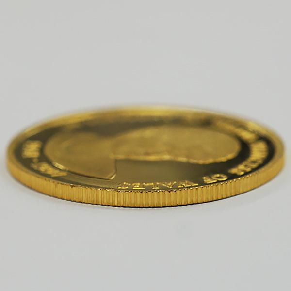 ダイアナ妃追悼記念 シルバープルーフメダル 1997 ダイアナ妃 追悼記念