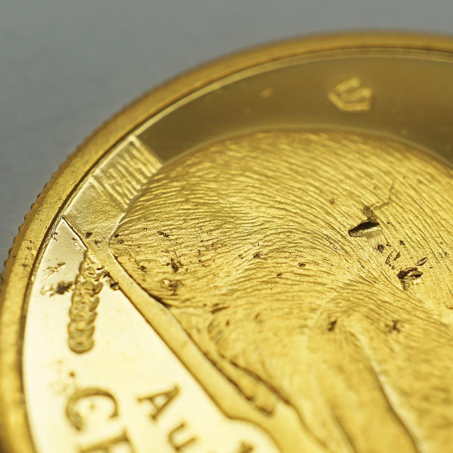 中古B/標準 貨幣 マン島 キャットコイン 金貨 純金 1/5オンス 1 中古B/標準 貨幣 マン島 キャットコイン 金貨 純金 1/5オンス 1